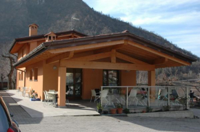 Camping Camplani Zone
